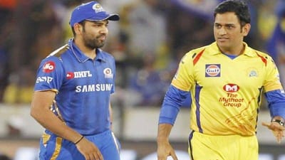 MI VS CSK, IPL 2021 Match 27 Result : કાયરન પોલાર્ડના વાવાઝોડાએ ચેન્નઈને ધમરોળ્યું, મુંબઈની ચાર વિકેટથી શાનદાર જીત