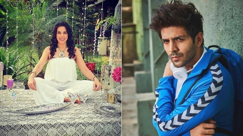 Kartik Aaryan ના મુદ્દે શરુ થયેલ નેપોટિઝમની ચર્ચામાં Pooja Bedi એ ઝંપલાવ્યુ, કહી મોટી વાત