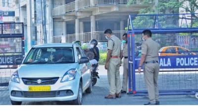 Kerala Lockdown : કોરોનાના પગલે 30 મે સુધી વધ્યું લોકડાઉન, ત્રણ જિલ્લામાંથી ત્રિપલ લોકડાઉન હટાવાયું