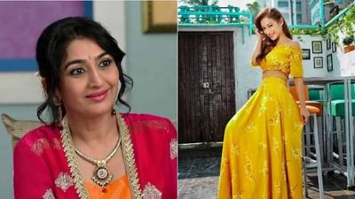 TMKOC : જુની અંજલિ ભાભી શોમાં પાછી ફરશે? Sunayana Fozdar એ આપ્યો જવાબ