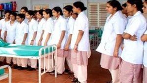 ગુજરાતમાં 2000થી વધુ નર્સની તાત્કાલિક સીધી ભરતી કરાશે, અનાથ બનેલા બાળકોને મહિને 4000 ચૂકવાશે