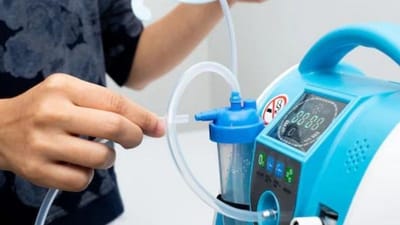 વ્યકિતગત ઉપયોગ અને ગિફ્ટમાં મળેલા ઓક્સિજન કોન્સન્ટ્રેટર પર જીએસટી ના વસૂલે કેન્દ્ર સરકાર: દિલ્હી હાઇકોર્ટ