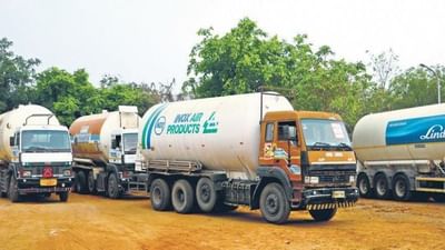 Hyderabad : ઓક્સિજન ટેન્કરનો ડ્રાઈવર ભૂલી ગયો રસ્તો અને રાહ જોતા જોતા 7 દર્દીઓના થયા મૃત્યુ