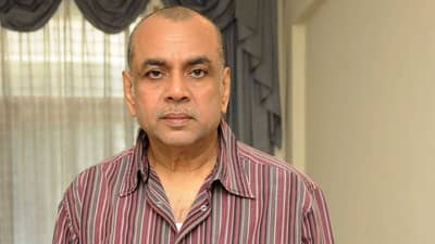 Paresh Rawal Birthday Special : બેન્કમાં કરતા હતા નોકરી, મિસ ઇન્ડિયા સાથે કર્યા લગ્ન