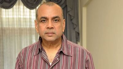 Paresh Rawal Birthday Special : બેન્કમાં કરતા હતા નોકરી, મિસ ઇન્ડિયા સાથે કર્યા લગ્ન