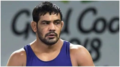Sushil Kumar: કુસ્તીબાજ સુશીલ કુમાર વિરુદ્ધ Look Out Notice, હત્યા મામલે ફરાર બાદ કાર્યવાહી