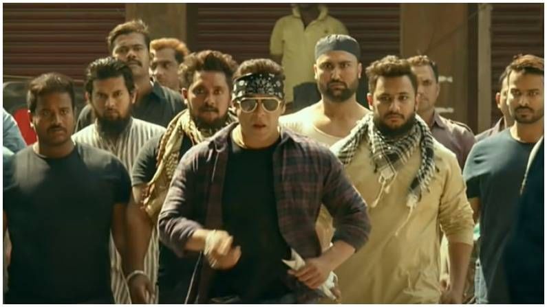 શું Salman Khanની 'રાધે' તેમની પોતાની ફિલ્મની સિક્વલ છે? રિલીઝ પહેલાં જ ચાહકો જાણી લે સચાઈ