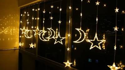 Ramadan Eid 2021 Decoration Ideas: ઘર સજાવટ માટે અપનાવો આ 5 રીત, ઈદમાં ખીલી ઉઠશે આપનું ઘર