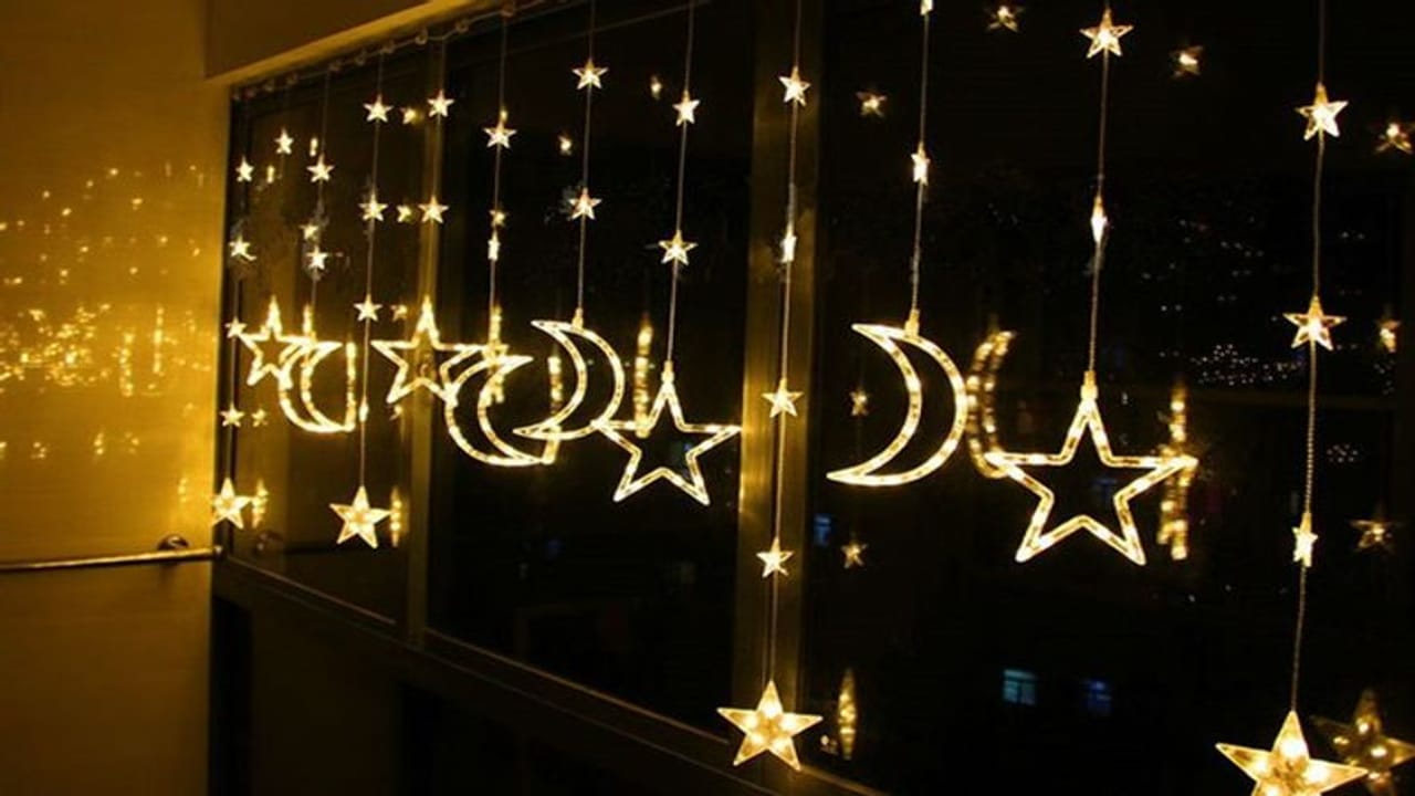 Ramadan Eid 2021 Decoration Ideas: ઘર સજાવટ માટે અપનાવો આ 5 રીત, ઈદમાં ખીલી ઉઠશે આપનું ઘર