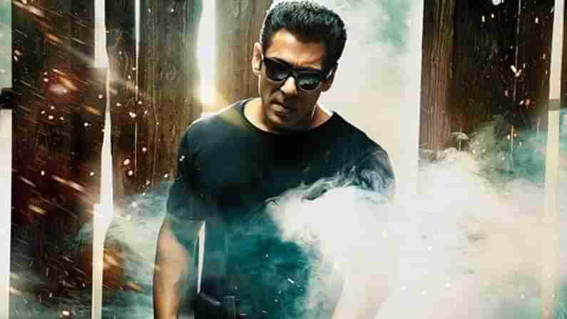 Radhe Quick Review : એક્શનથી ભરપુર છે Salman Khan ની રાધે, જલ્દી વાંચો ફિલ્મનો પુરો રિવ્યુ