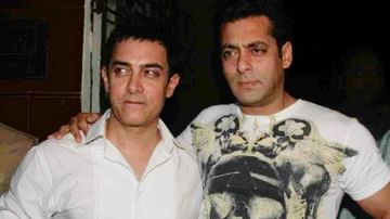 Viral Video : જ્યારે ઉડ્યા Aamir Khan ના અફેરના સમાચાર, ત્યારે Salman Khan એ ખોલી મિત્રની પોલ