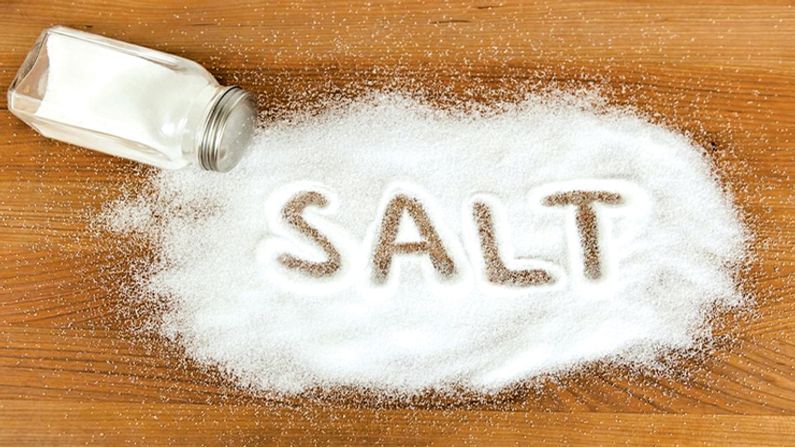 HEALTH : વધારે મીઠું ખાવું હાનિકારક, એક દિવસમાં આટલું જ મીઠું ખાવો, WHOએ આપી સલાહ