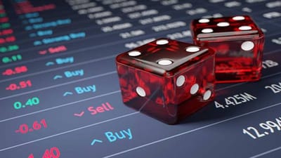 Stock Update : કરો એક નજર આજના Gainer અને Loser Stocks ઉપર