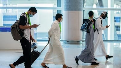 Saudi Arabia એ યુએઇ,અમેરિકા અને જર્મની સહિત કુલ 11 દેશોને નો-ટ્રાવેલ લિસ્ટમાંથી દૂર કર્યા