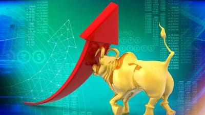 STOCK MARKET : કારોબારી સપ્તાહનો છેલ્લો દિવસ રેકોર્ડસને નામ રહ્યો, SENSEX -NIFTY સહીત ચાર ઇન્ડેકસે All Time High Level બતાવ્યું