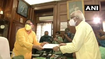 West Bengal : મમતા દીદી પેટાચૂંટણીમાં ભવાનીપૂરથી કરશે જય ભવાની, શોભનદેવે આપ્યુ રાજીનામુ