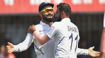 Cricket: વિરાટ કોહલીના વર્તન પર મહંમદ શામી છે ફીદા, શામી ટેસ્ટ ટીમ ઇન્ડીયામાં હાલમાં જ પરત ફર્યો છે