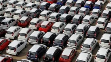 Automobile: એપ્રિલ મહિનામાં કુલ વાહન નોંધણીમાં 28 ટકાનો ઘટાડો, ટુ-વ્હીલર સેગમેન્ટમાં સૌથી મોટો ઘટાડો