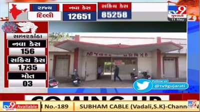 Rajkot: જલારામ મંદિર વીરપુર દ્વારા અનોખો સેવા યજ્ઞ, કોવીડ સેન્ટર કર્યું શરૂ