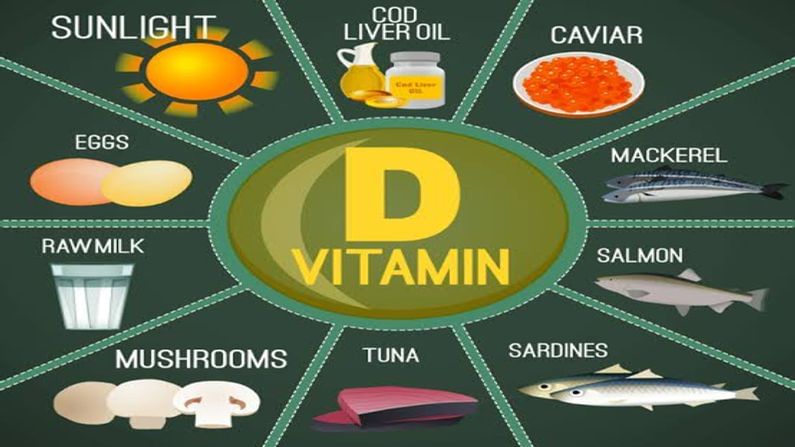 Health Tips: શરીર માટે કેમ વિટામિન D છે અતિ જરૂરી?