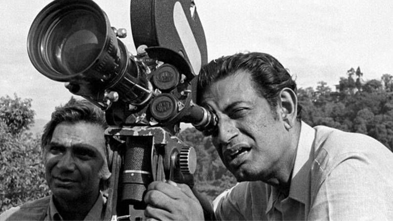 Birthday Special : સિનેમાના જાદુગર હતા Satyajit Ray, તેમની આ 5 ફિલ્મોએ બદલી નાખ્યો ભારતીય સિનેમાનો ચહેરો