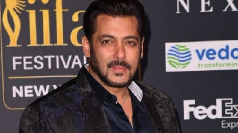 સિનેમાના 25 હજાર દૈનિક મજૂરો માટે Salman Khan બન્યો મસીહા, ખાતામાં આટલા રૂપિયા કરશે ટ્રાન્સફર