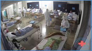 Rajkot: બિલ્ડરો, ઉદ્યોગપતિઓ દ્વારા વિનામૂલ્યે કોવિડ હોસ્પિટલ શરૂ, દર્દીઓને વિનામુલ્યે અપાશે પ્રવેશ અને સારવાર