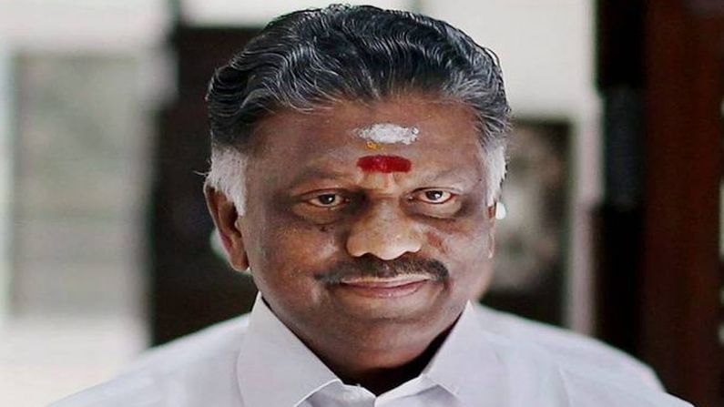 Tamil Nadu Assembly Election 2021: ઓ.પનીરસેલ્વમ 'બોડિનાયકન્નુર'માં હેટ્રિક મારશે ?