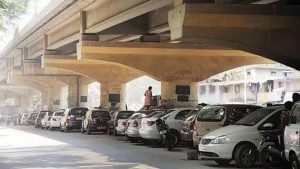 AHMEDABAD : પહેલા પાર્કિંગની જગ્યા દર્શાવો, પછી નવી કારની ખરીદી કરો, AMC નવી પાર્કિંગ નીતિ જાહેર કરશે