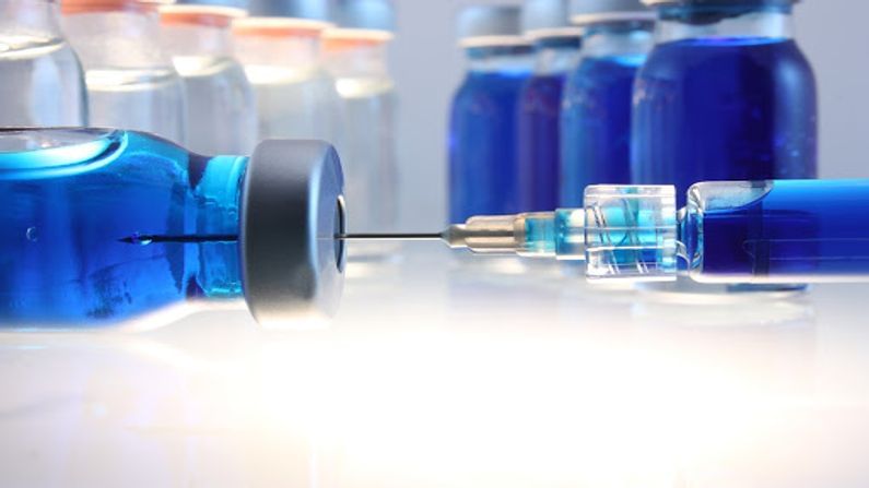 GUJARAT : કોરોનામાં મિથીલીન બ્લૂ પીતા પહેલા ચેતી જજો,રાજકોટમાં 3 દર્દીઓની તબિયત લથળી