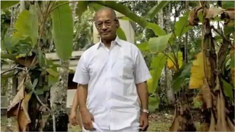 Kerala Assembly Election Result 2021: મેટ્રો મેન શ્રીધરન પલક્કડ બેઠક પરથી આગળ ચાલી રહ્યાં છે, ભાજપનો જાદુ ચાલશે ?