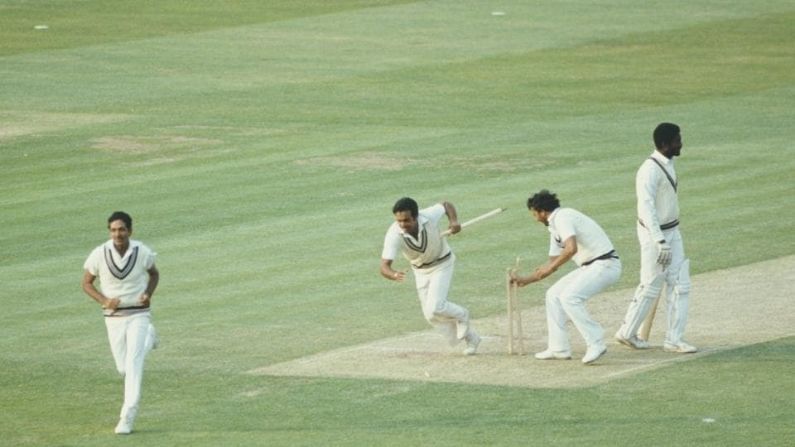 यहां से मैच वेस्टइंडीज के हाथ से फिसल गया।  अंत में जेफ डोजेन और मैल्कम मार्शल ने कुछ प्रयास किए लेकिन सफल नहीं हुए।  क्लाइव लॉयड की कप्तानी वाली वेस्टइंडीज को हराकर भारत ने सबको चौंका दिया।  इसके साथ ही भारत ने पहली बार वर्ल्ड कप अपने नाम किया।