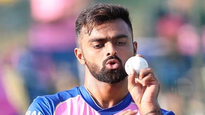 IND vs SL: સૌરાષ્ટ્રની ટીમના જયદેવ ઉનડકટને શ્રીલંકા પ્રવાસ માટે પસંદ નહી કરાતા ભડક્યો પૂર્વ ક્રિકેટર