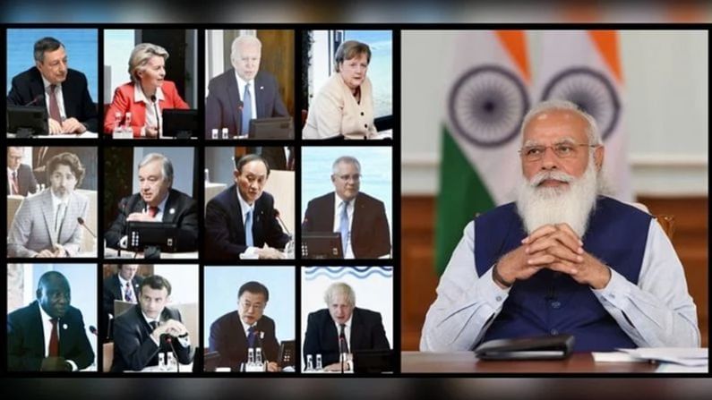 G-7 સમિટના અંતિમ દિવસે પીએમ મોદીએ કહ્યું- ભારત G-7નો 'પ્રાકૃતિક' સાથી છે, જાણો વડાપ્રધાનના ભાષણના મુખ્ય અંશો