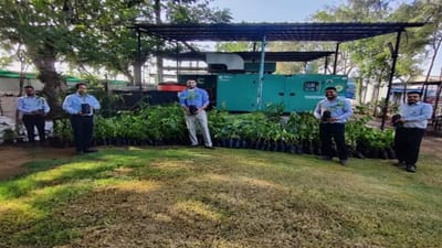 World Environment Day: વડોદરાની એક એવી કંપની જ્યાં દરરોજ ઉજવાય છે પર્યાવરણ દિવસ, કર્મચારીઓને જન્મદિવસે અપાય છે બે વૃક્ષની ભેટ