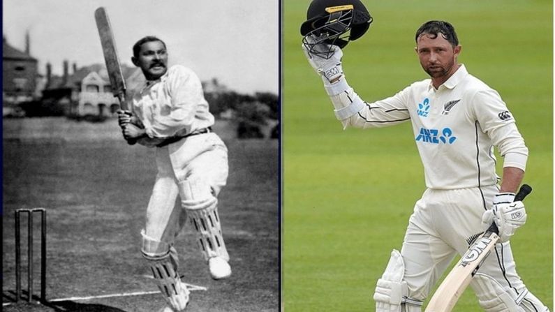 Cricket: 125 વર્ષથી રણજીતસિંહજીનો ઓસ્ટ્રેલીયા સામે ડેબ્યૂ મેચમાં આ રેકોર્ડ હતો અકબંધ, જાણો જામ સાહેબના ક્રિકેટ કરિયર વિશે?