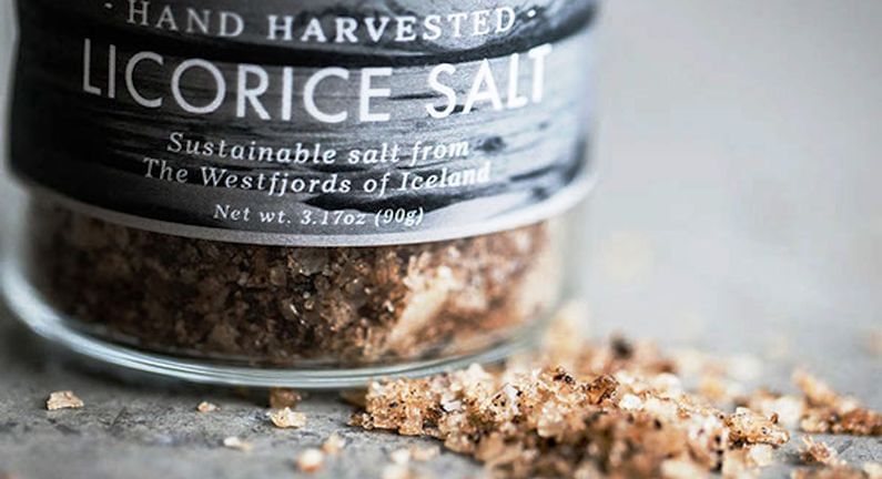 Most Expensive Salt: વિશ્વનું સૌથી મોંઘું મીઠું, 1 કિ.ગ્રા. મીઠાની કિંમત 8.30 લાખ રૂપિયા, તેને ખરીદવા લેવી પડશે લોન!