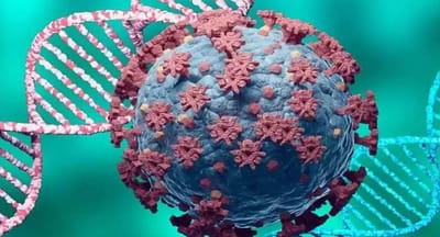 Coronavirus : શા માટે ઘણા લોકોની તબિયત કોરોનાથી વધારે ખરાબ થાય છે? વૈજ્ઞાનિકોએ શોધ્યું તેનું કારણ