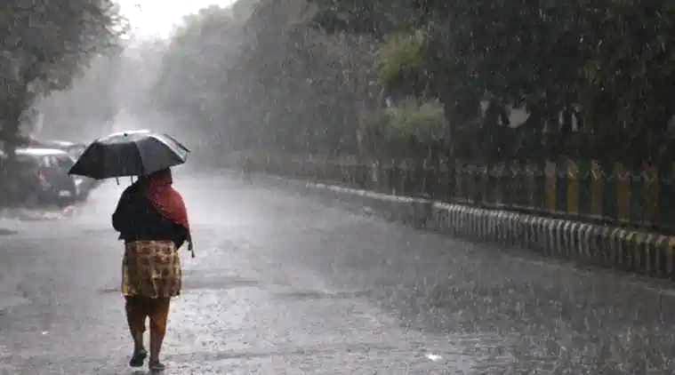 Monsoon 2021: 12 થી 16 જૂન દરમિયાન રાજ્યના 21 જેટલા જિલ્લાઓમાં વરસાદ પડવાની સંભાવના