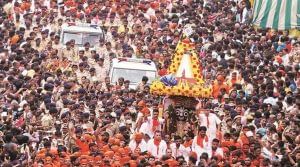 Ahmedabad: ભગવાન જગન્નાથની રથયાત્રાની તૈયારી, સરકાર તરફથી નિર્ણયની જોવાતી રાહ