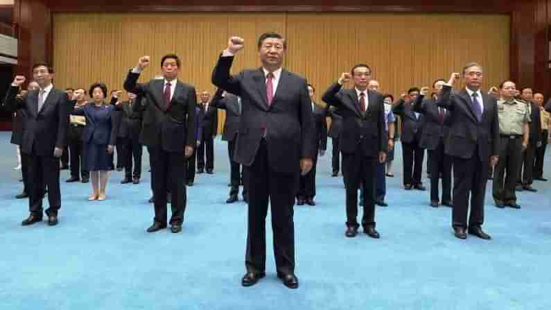 China: ચીનના ગુપ્તચર વિભાગના વડા ફરાર ! ગભરાયેલા શી જિનપિંગે નેતાઓને વફાદારીના શપથ લેવડાવ્યા