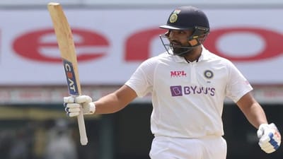 WTC Final: વિશ્વ ટેસ્ટ ચેમ્પિયનશીપ ટૂર્નામેન્ટમાં સૌથી વધુ સિક્સર લગાવવામાં ભારતીય બેટ્સમેનો છે આગળ