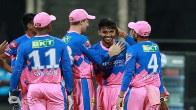 IND vs SL: ચેતન સાકરીયાએ કહ્યું ટીમ ઇન્ડીયાની 'કેપ' પહેરીશ, તેવી આગાહી IPL માં આ ક્રિકેટરે કરી હતી