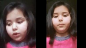 નાના બાળકોને આટલું કામ કેમ મોદી સાહેબ?: 6 વર્ષની બાળકીના વિડીયોની અસર, J&K ના ઉપરાજ્યપાલે આપ્યા આ આદેશ
