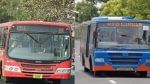 Ahmedabad: AMTS-BRTS to run again from Monday, sanitation of buses started in terminal