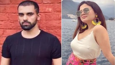 Deepak Chaharચોકલેટી લૂકના બદલે એકદમ અલગ જ અંદાજમાં દેખાયો, સાક્ષી ધોનીની 'ખતરનાક' કોમેન્ટ