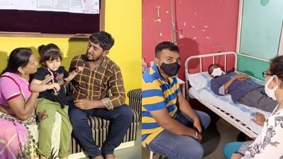 Father's Day: પિતાને લીવર આપવા માટે પુત્રએ 3 મહિના કર્યો અથાગ પરિશ્રમ, 8 કિલો વજન ઘટાડી ટ્રાન્સપ્લાન્ટ માટે પોતાના શરીરને કર્યુ તૈયાર