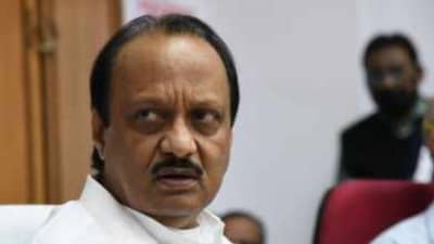 Maharashtra: ડેપ્યુટી સીએમ અજિત પવાર પર કાર્યવાહી, 1000 કરોડની સંપત્તિ જપ્ત કરવા માટે IT ની કામગીરી