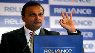 દેવામાં ડૂબેલા Anil Ambani ની આ કંપનીએ આપ્યું જોરદાર રિટર્ન, વર્ષ 2021 માં રોકાણકારોના નાણાં થયા બમણાં