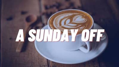 શું તમે જાણો છો? આ વ્યક્તિના કારણે આજે આપણને મળે છે રવિવારની રજા, જાણો અંગ્રેજોના સમયનો ઈતિહાસ